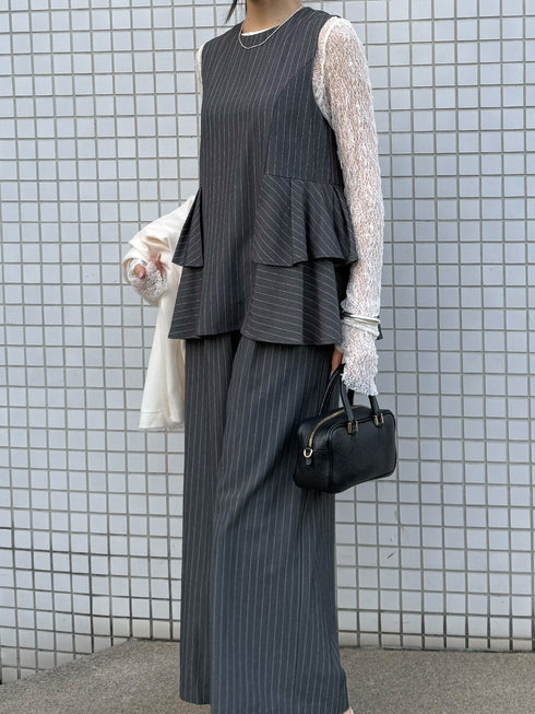 ペプラムコンビネゾン /M254-33044