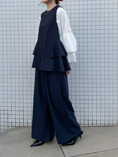 ペプラムコンビネゾン /M254-33044