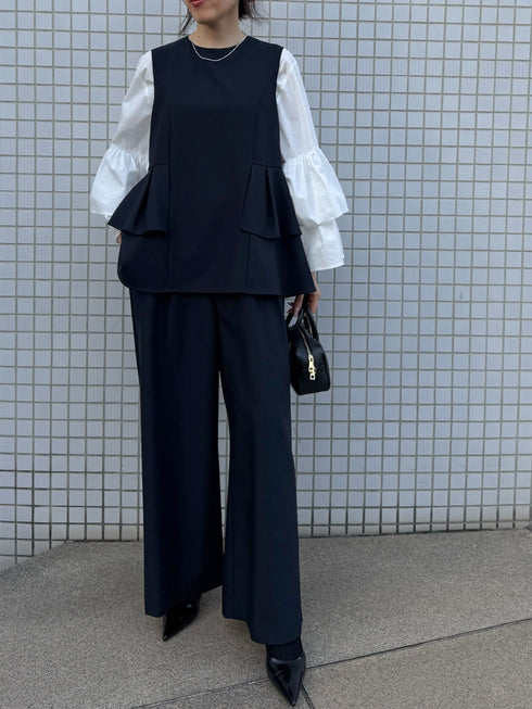 ペプラムコンビネゾン /M254-33044