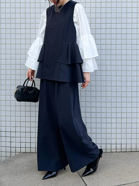 ペプラムコンビネゾン /M254-33044