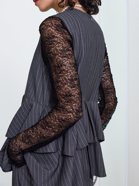 ペプラムコンビネゾン /M254-33044