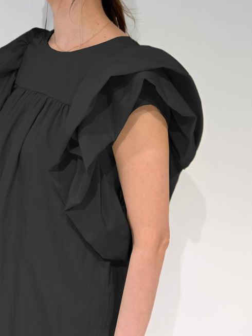 【 予約:4月下旬 】ローズフリルSH /M262-18054