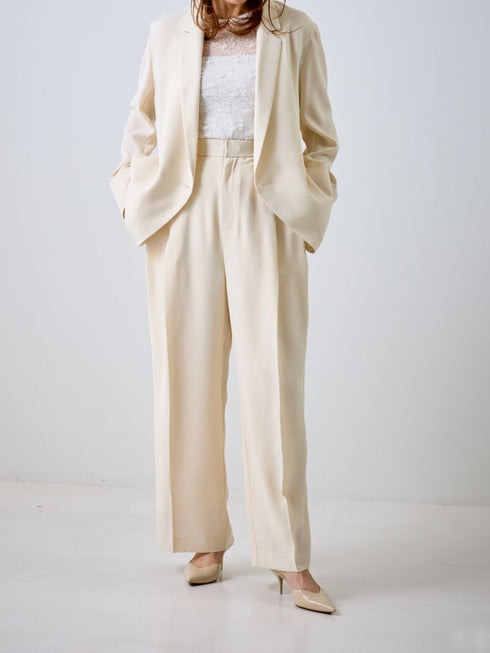 【 予約:4月下旬 】2タックワイドPT /M262-33052