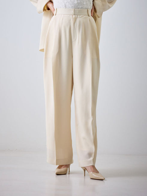 【 予約:4月下旬 】2タックワイドPT /M262-33052