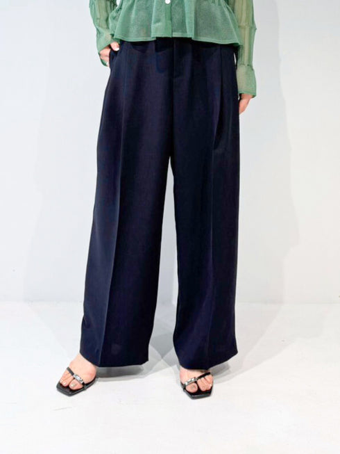 【 予約:4月下旬 】2タックワイドPT /M262-33052