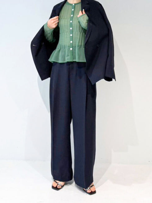 【 予約:4月下旬 】2タックワイドPT /M262-33052