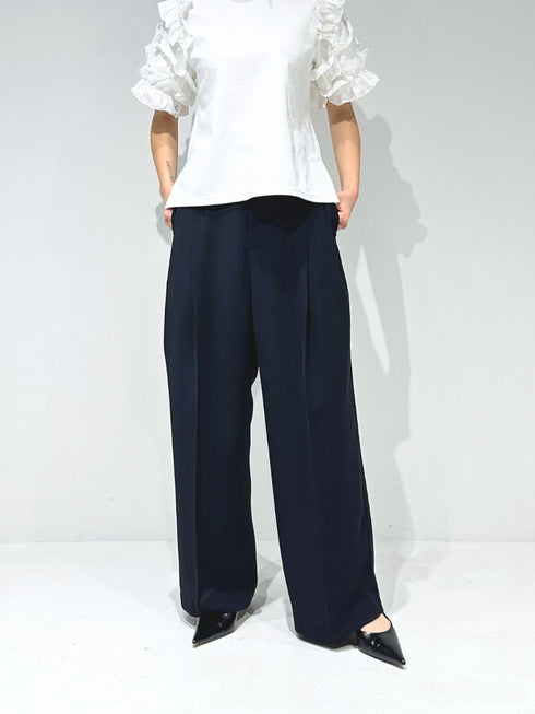 【 予約:4月下旬 】2タックワイドPT /M262-33052