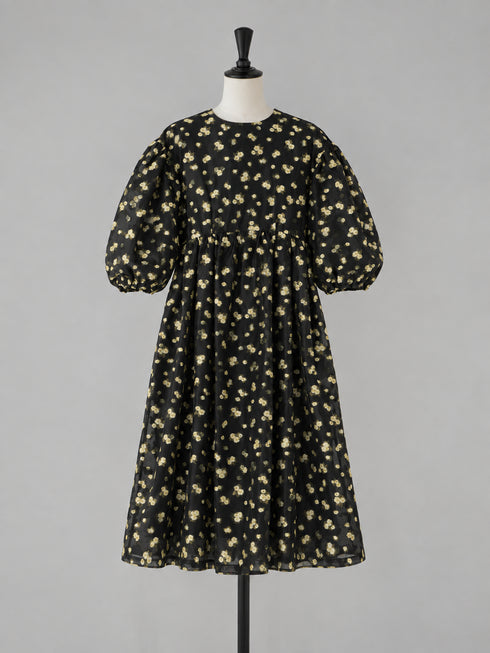 【 予約:1月中旬 】SOFIA DRESS /M264-58173