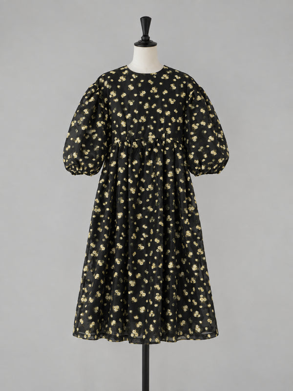 【 予約:1月中旬 】SOFIA DRESS /M264-58173