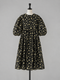 【 予約:1月中旬 】SOFIA DRESS /M264-58173