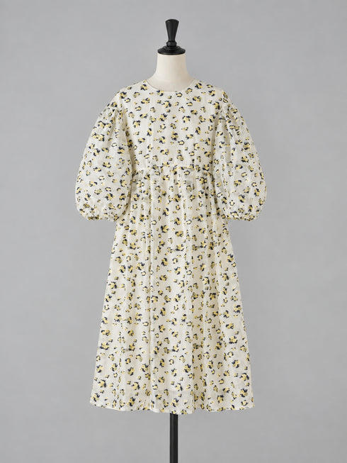 【 予約:1月中旬 】SOFIA DRESS /M264-58173