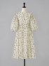 【 予約:1月中旬 】SOFIA DRESS /M264-58173