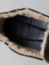 【 予約:11月中旬 】KIDSKIN SOFT LOAFER /Y264-02143