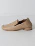 【 予約:11月中旬 】KIDSKIN SOFT LOAFER /Y264-02143