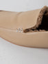 【 予約:11月中旬 】KIDSKIN SOFT LOAFER /Y264-02143