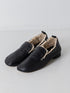 【 予約:11月中旬 】KIDSKIN SOFT LOAFER /Y264-02143