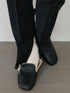 【 予約:11月中旬 】KIDSKIN SOFT LOAFER /Y264-02143