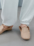 【 予約:11月中旬 】KIDSKIN SOFT LOAFER /Y264-02143