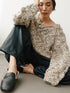 【 予約:11月中旬 】KIDSKIN SOFT LOAFER /Y264-02143
