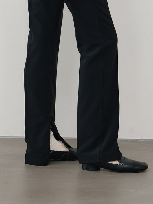 【 予約:11月中旬 】KIDSKIN SOFT LOAFER /Y264-02143