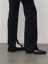 【 予約:11月中旬 】KIDSKIN SOFT LOAFER /Y264-02143