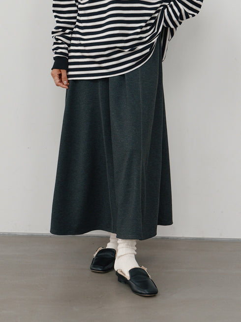 【 予約:11月中旬 】KIDSKIN SOFT LOAFER /Y264-02143