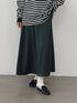 【 予約:11月中旬 】KIDSKIN SOFT LOAFER /Y264-02143