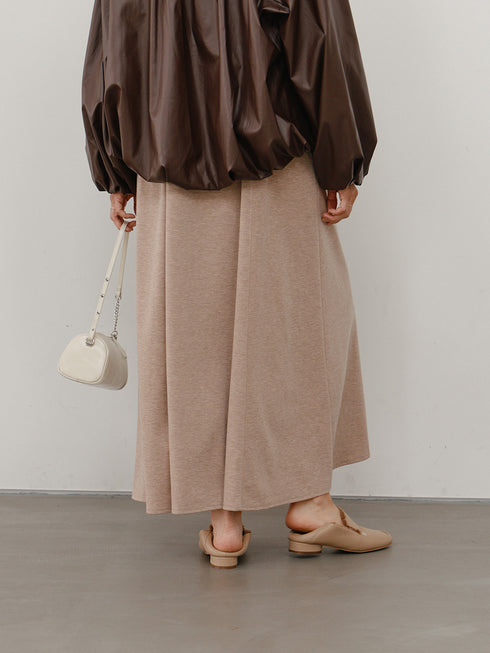 【 予約:11月中旬 】KIDSKIN SOFT LOAFER /Y264-02143