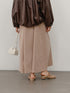 【 予約:11月中旬 】KIDSKIN SOFT LOAFER /Y264-02143