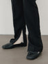 【 予約:11月中旬 】CENTER PRESS SLIM PT /Y264-31118