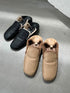【 予約:11月中旬 】KIDSKIN SOFT LOAFER /Y264-02143