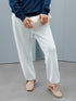 【 予約:11月中旬 】KIDSKIN SOFT LOAFER /Y264-02143