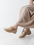 【 予約:11月中旬 】KIDSKIN SOFT LOAFER /Y264-02143