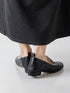 【 予約:11月中旬 】KIDSKIN SOFT LOAFER /Y264-02143