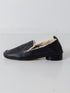 【 予約:11月中旬 】KIDSKIN SOFT LOAFER /Y264-02143