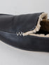 【 予約:11月中旬 】KIDSKIN SOFT LOAFER /Y264-02143