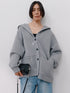 【 予約:11月中旬 】U-SHAPE GARMENT CLIP /Y264-02144