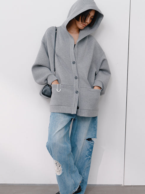 【 予約:11月中旬 】U-SHAPE GARMENT CLIP /Y264-02144