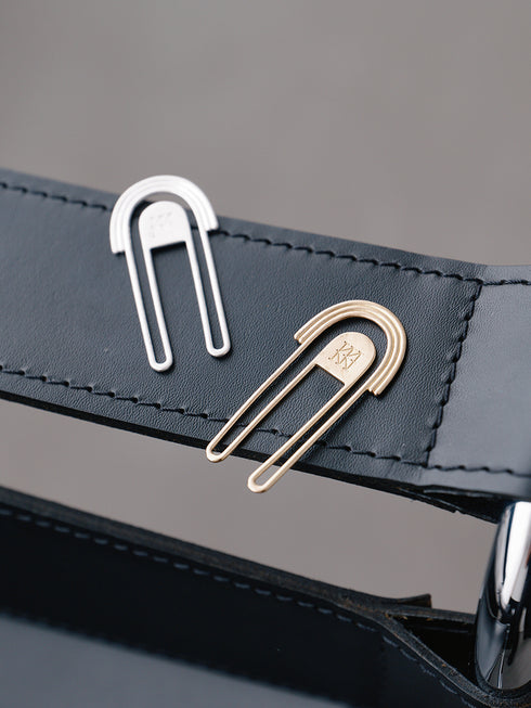 【 予約:11月中旬 】U-SHAPE GARMENT CLIP /Y264-02144