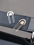 【 予約:11月中旬 】U-SHAPE GARMENT CLIP /Y264-02144