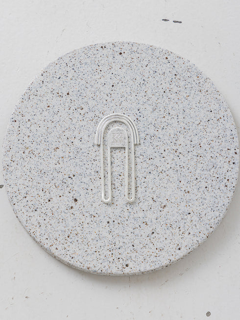 【 予約:11月中旬 】U-SHAPE GARMENT CLIP /Y264-02144