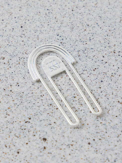 【 予約:11月中旬 】U-SHAPE GARMENT CLIP /Y264-02144