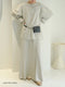 【 予約:11月中旬 】THERMAL FLARE SK /Y264-21109-2