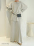 【 予約:10月中旬 】THERMAL FLARE SK /Y264-21109