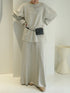 【 予約:10月中旬 】THERMAL FLARE SK /Y264-21109