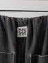 【 予約:11月中旬 】BOX TUCK PEG PANT /Y264-31124