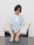 【 予約:11月中旬 】BOX TUCK PEG PANT /Y264-31124