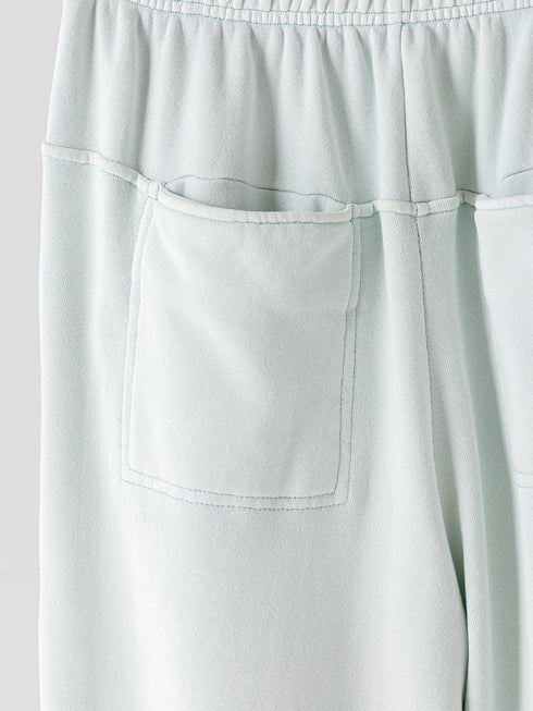 【 予約:1月中旬 】GARMENTDYE SWEAT PT /Y264-32138
