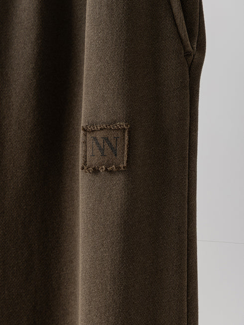 【 予約:1月中旬 】GARMENTDYE SWEAT PT /Y264-32138