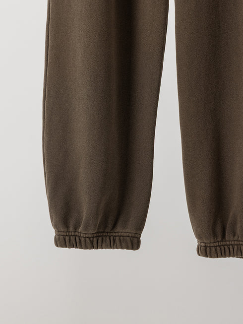 【 予約:1月中旬 】GARMENTDYE SWEAT PT /Y264-32138